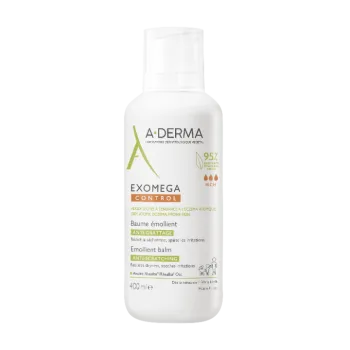 A-DERMA EXOMEGA CONTROL BALZAM 400ML