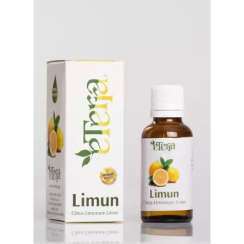 Eterra ulje limuna 30ml