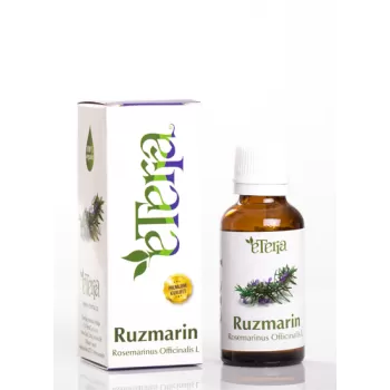 Eterra ulje ruzmarina 30ml