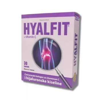Hyalfit kapsule 30 kom