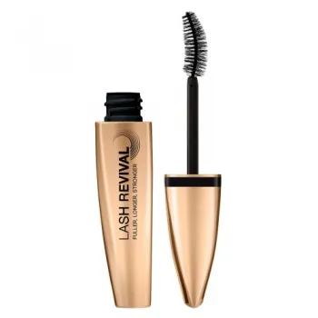 Max Factor Lash Revital maskara Black 7ml