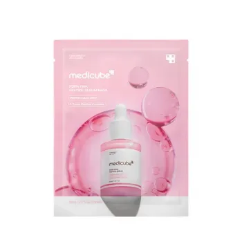 Medicube PDRN Pink serum maska za lice 1 kom