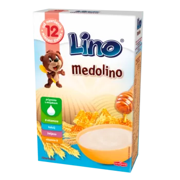 Lino instant kaša Medolino 200g