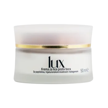 BIOCLINICA LUX KREMA PROTIV BORA 50ML