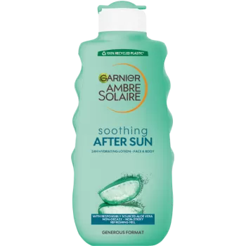 Garnier Ambre Solaire umirujuće mleko posle sunčanja 400ml