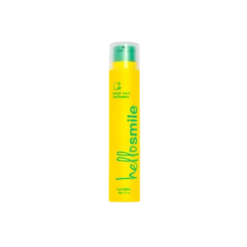 Hello Smile pasta za zube limun 60g