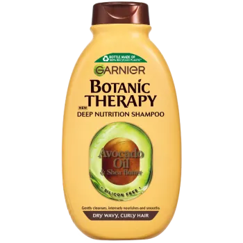 Garnier Botanic Therapy Avocado šampon 250ml