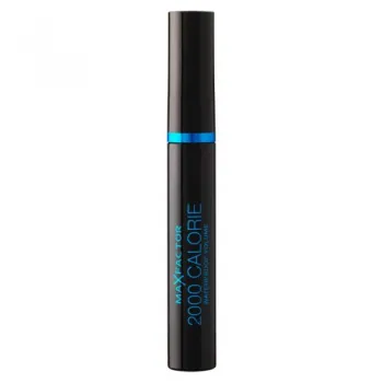 Max Factor 2000 Calorie Dramatic Volume maskara Black Waterproof 9ml