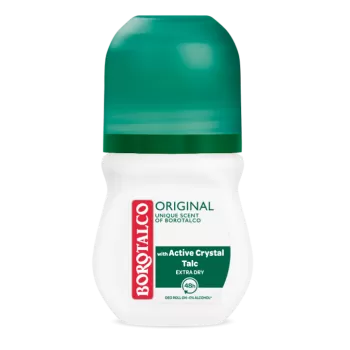 Borotalco Roll-on Original 50g