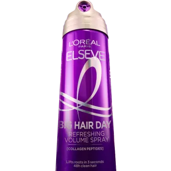 L'Oréal Paris Elseve Big Hair Day sprej za kosu 200ml