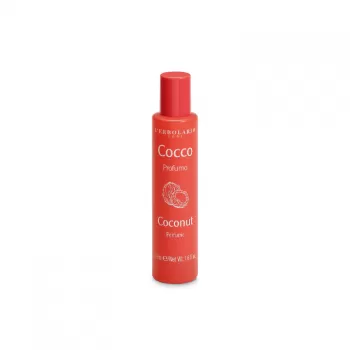 L'Erbolario Coconut parfem 50ml