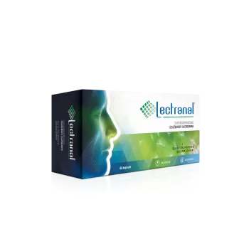Lectranal 60 kapsula