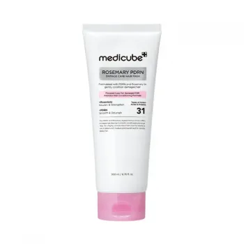 Medicube Rosemary PDRN Damage Care maska za kosu 200ml
