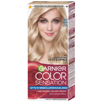 Garnier Color Sensation boja za kosu 111