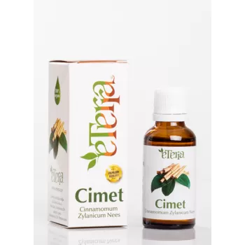 Eterra ulje cimeta 30ml