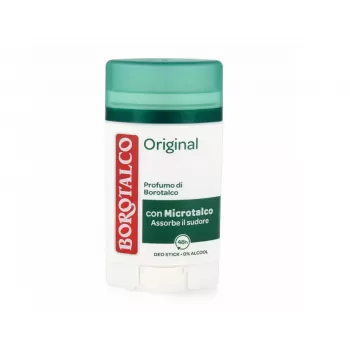 Borotalco Stick Original 40g