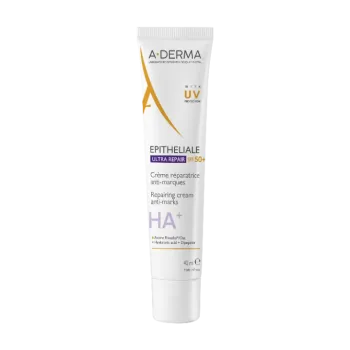 A-Derma Epitheliale A.H Ultra obnavljajuća krema SPF50+ 40ml