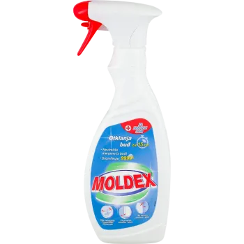Moldex sredstvo za uklanjanje buđi 500ml