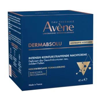 Avène DermAbsolu intenzivna noćna krema 40ml