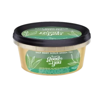 Good On You piling za telo Green 300g