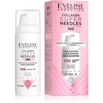 Eveline Collagen Super Needles 100 Meso-Booster 50ml