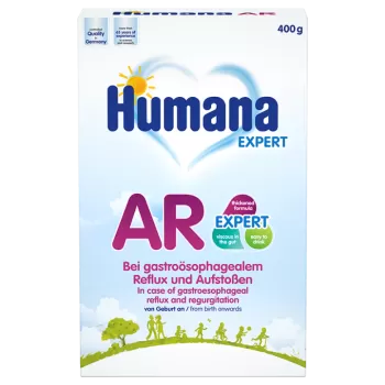 Humana AR 400g