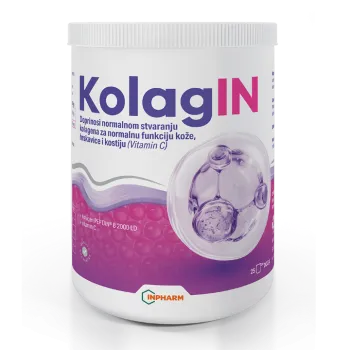 KOLAGIN KOLAGEN 252G (25 DOZA)