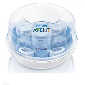 Avent sterilizator za mikrotalasnu 8743
