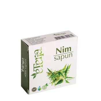 Eterra sapun Nim 100g