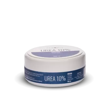 Urea krema 10% 100ml