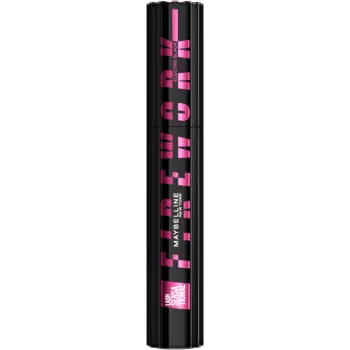 MAYBELLINE NEW YORK LASH SENSATIONAL FIREWORK ELECTROBLACK MASKARA