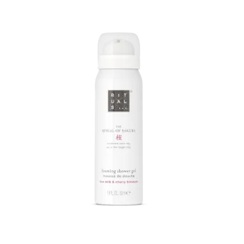 Rituals Sakura penušavi gel 50ml