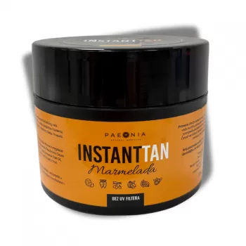 Paeonia Marmelada Instant Tan za intenzivno tamnjenje 225ml