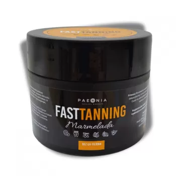 Paeonia Marmelada Fast Tanning za brže tamnjenje 225ml
