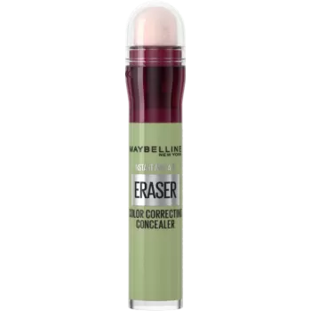 Maybelline New York Instant Eraser korektor Green 6,8ml