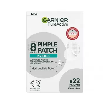 Garnier Pure Active flasteri za bubuljice 22 komada