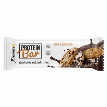 Proteini.si protein bar Cookies & Cream 55g