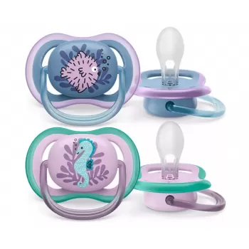 Avent varalica Ultra Air 6-18m SCF085/61
