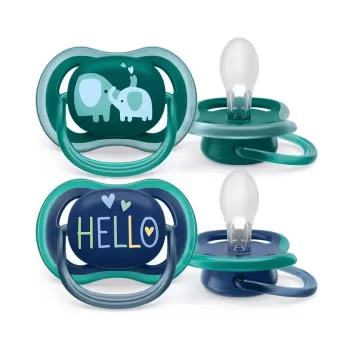 Avent varalica Ultra Air 18m+ SCF349/18