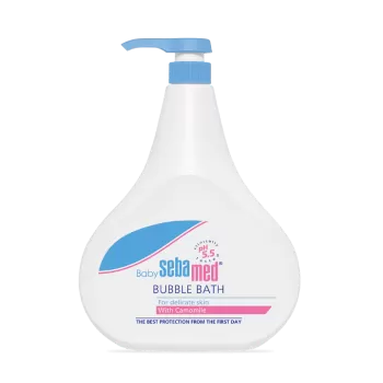 Sebamed Baby pena za kupanje 1l