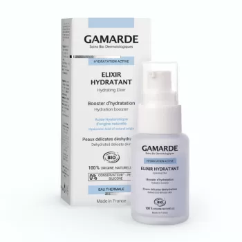 Gamarde hidratantni serum za lice za dehidriranu kožu 30ml