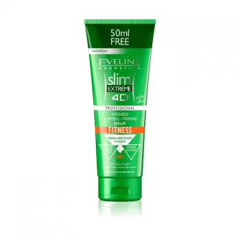 Eveline Slim Extreme Fitness serum za mršavljenje i učvršćivanje 250ml