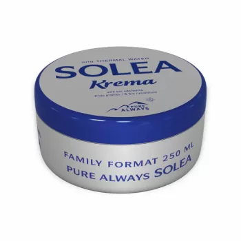 Solea krema 250ml