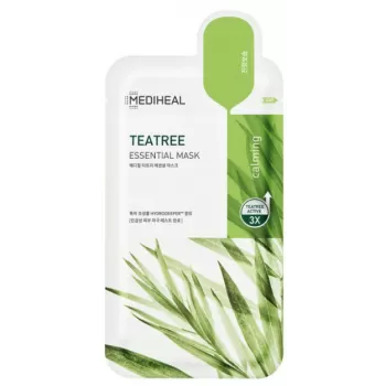 Mediheal Teatree Essential maska 24ml