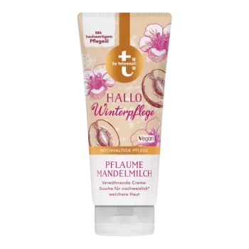 Tetesept Hello Wintercare gel za tuširanje 200ml