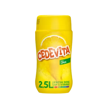 Cedevita granule limun 200g