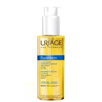 URIAGE BARIEDERM CICA ULJE 100ML