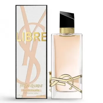 Yves Saint Laurent Libre ženska toaletna voda 90ml