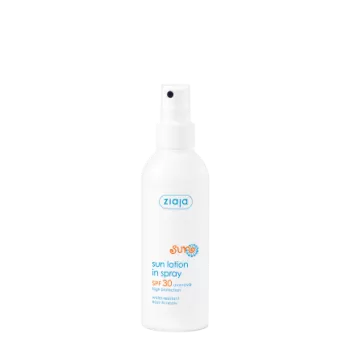 Ziaja Sun losion u spreju SPF30 170ml