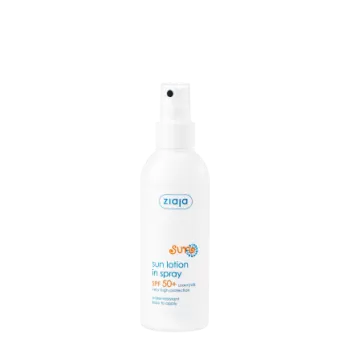Ziaja Sun hidratantni losion u spreju SPF50+ 170ml